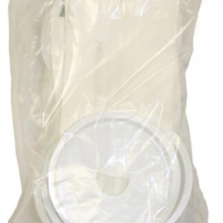 Airway Sanitizer Vacuum Bags 12 Pack by EnviroCare