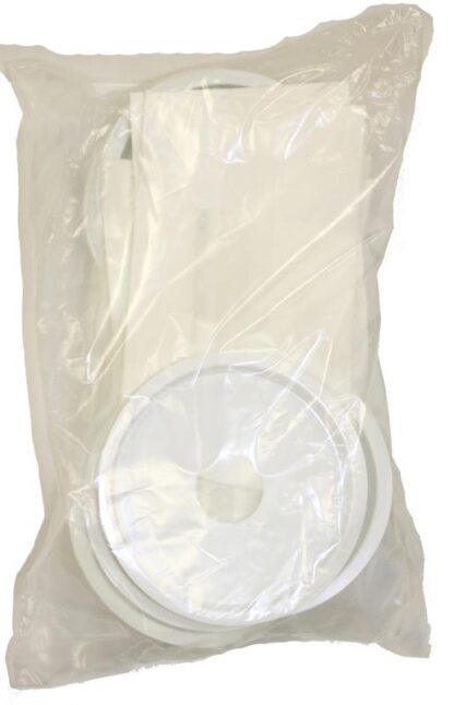 Airway Sanitizer Vacuum Bags 12 Pack by EnviroCare