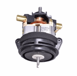 Oreck Vacuum Motor 09-75505-02
