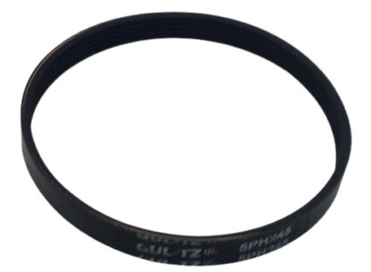 Clean Obsessed CO101 / Perfect DM101 Serpentine Belt