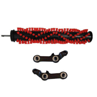 Onlinevacshop.com makes it quick and easy to place your Bissell vacuum cleaner parts order online and save both time and money.Bissell Vacuum Brush Roll 203-6686
