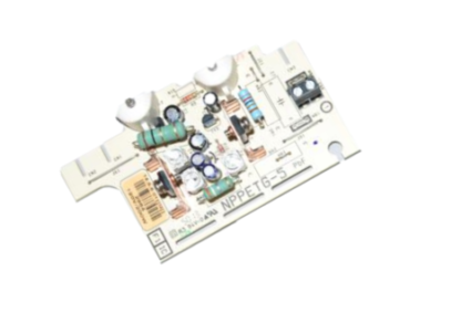 SEBO ET-2 Circuit Board 2984ER