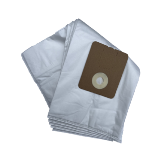 Mastercraft 4464 HEPA Vacuum Bags