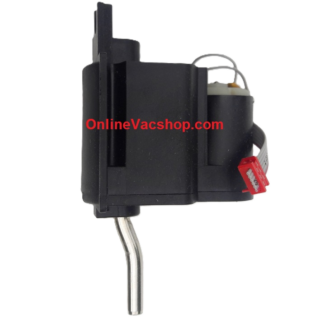 Windsor Sensor Servo With Gear Box Motor 5060ER