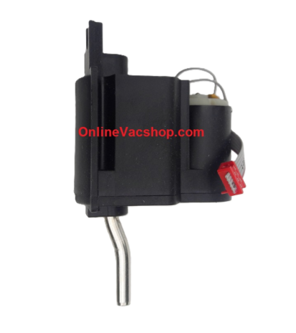 Windsor Sensor Servo With Gear Box Motor 5060ER