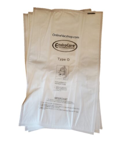 Kenmore Upright 50688 Anti-Allergen Vacuum Bags