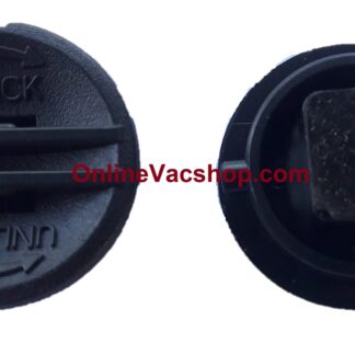 Oreck Vacuum Battery Compartment Cover 8321701
