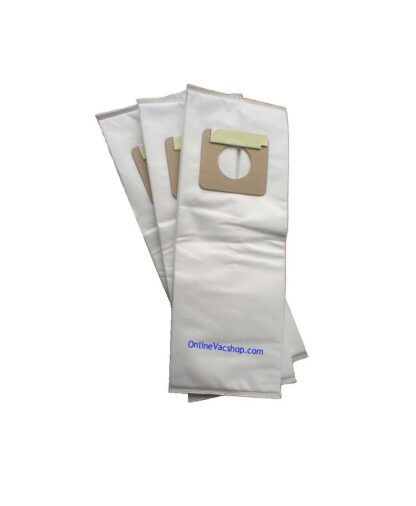 CleanMax HEPA Vacuum Bags 6 Pack by EnviroCare