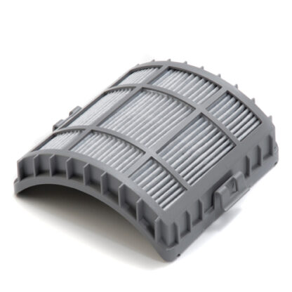 Onlinevacshop.com makes it quick and easy to place your Bissell vacuum cleaner parts order online and save both time and money.Bissell Allergen Exhaust Filter 160-1974