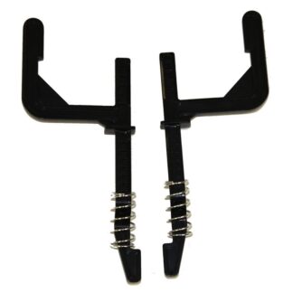 Onlinevacshop.com makes it quick and easy to place your Bissell vacuum cleaner parts order online and save both time and money.Bissell vacuum elevator levers