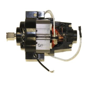 Onlinevacshop.com makes it quick and easy to place your Bissell vacuum cleaner parts order online and save both time and money.Bissell vacuum motor