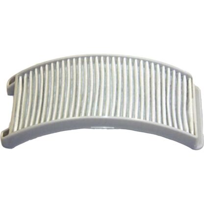 Onlinevacshop.com makes it quick and easy to place your Bissell vacuum cleaner parts order online and save both time and money.Bissell Type 12 Curved Exhaust Hepa Vacuum Filter B-203-1402