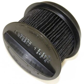 Onlinevacshop.com makes it quick and easy to place your Bissell vacuum cleaner parts order online and save both time and money.Bissell Round Pleated Dirt Cup Vacuum Filter B-203-1464