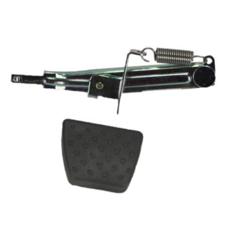 Onlinevacshop.com makes it quick and easy to place your Bissell vacuum cleaner parts order online and save both time and money.Bissell Carpet Cleaner Detent Lever Pedal 203-6724