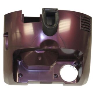 Onlinevacshop.com makes it quick and easy to place your Bissell vacuum cleaner parts order online and save both time and money.Bissell vacuum cover