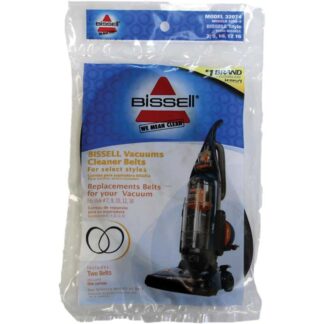 Bissell vacuum belt
