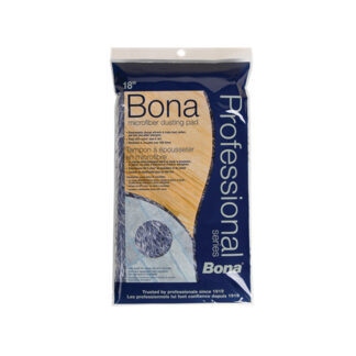 Bona pad pro dusting microfiber 18 inch