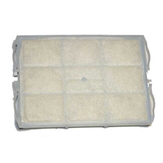 Bosch Bag Compartment Filter 618907