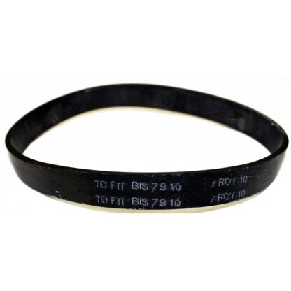 Onlinevacshop.com has the Bissell vacuum replacement belt