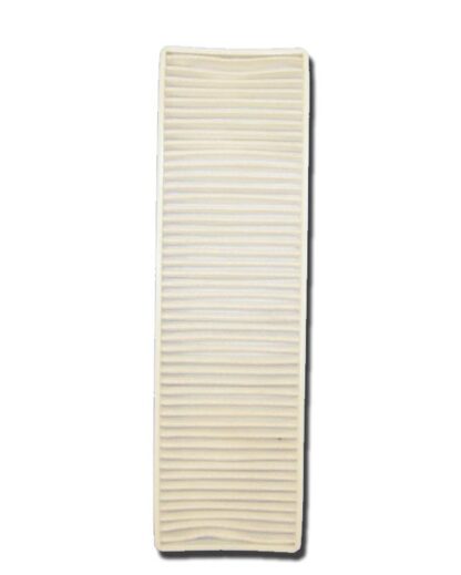 Onlinevacshop.com makes it quick and easy to place your Bissell vacuum cleaner parts order online and save both time and money.Bissell Vacuum Replacement Style 7 and 9 Exhaust Hepa Filter BR-18005