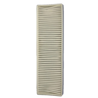 Onlinevacshop.com makes it quick and easy to place your Bissell vacuum cleaner parts order online and save both time and money.Bissell Vacuum Replacement Style 7 and 9 Exhaust Hepa Filter BR-1801