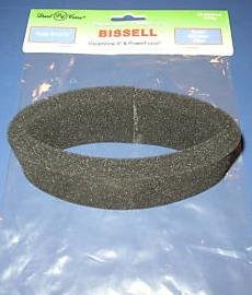 Onlinevacshop.com makes it quick and easy to place your Bissell vacuum cleaner parts order online and save both time and money.Onlinevacshop.com has the Bissell vacuum replacement filter