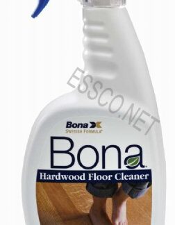 Bona cleaner hardwood floor 32oz spray