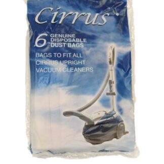 Cirrus Vacuum Bags