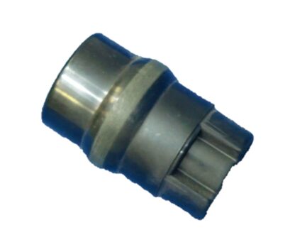 Cirrus Brush Roll Pulley with Bearing