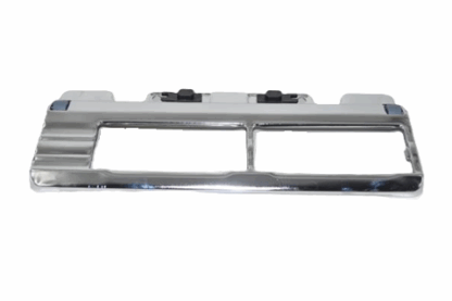 Carpet Pro Bottom Plate 54.006