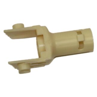Purchase your TriStar Vacuum pivot elbow rug tool  beige 70064 from onlinevacshop.com and save both time and money with our free shipping and huge volume discounts. We have the TriStar Vacuum pivot elbow rug tool  beige 70064 listed on our site with our part number CO-1013