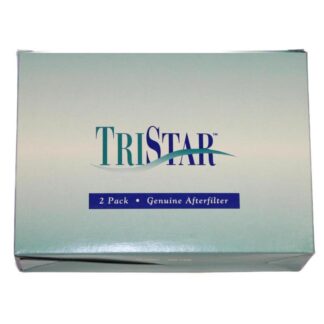 Purchase your TriStar Vacuum filter exhaust after filter 2pk 70306 from onlinevacshop.com and save both time and money with our free shipping and huge volume discounts. We have the TriStar Vacuum filter exhaust after filter 2pk 70306 listed on our site with our part number CO-70306