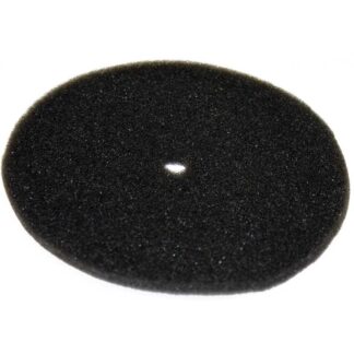 Purchase your TriStar Vacuum replacement filter foam insert dome top from onlinevacshop.com and save both time and money with our free shipping and huge volume discounts. We have the TriStar Vacuum replacement filter foam insert dome top listed on our site with our part number COR-1801