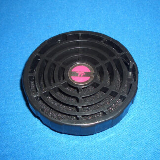 Purchase your TriStar Vacuum replacement exhaust cap w/filter plastic black from onlinevacshop.com and save both time and money with our free shipping and huge volume discounts. We have the TriStar Vacuum replacement exhaust cap w/filter plastic black listed on our site with our part number COR-1820