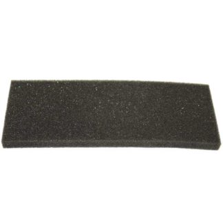 Carpet Pro Exhaust Micron Exhaust Filter 6.129