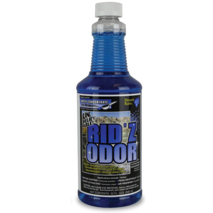 Shop for Air Fresheners & Deodorizer like this product Rid Z Desert Rain Odor Deodorizer
