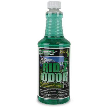 Shop for Air Fresheners & Deodorizer like this product Rid Z Odor Spiced Green Tea