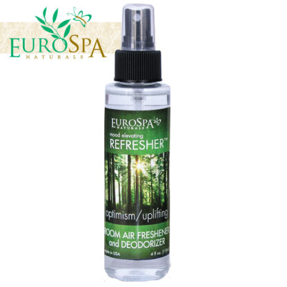 Shop for Air Fresheners & Deodorizer like this product Eurospa Optimism Uplifting Refresher