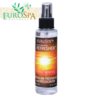 Shop for Air Fresheners & Deodorizer like this product Eurospa Calm Serenity Refresher