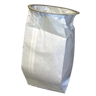 Onlinevacshop.com stocks the Dust Care paper bag