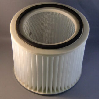 Onlinevacshop.com stocks the Dust Care hepa filter for dcc-8 for less money with our free shipping options and huge volume discounts. You can find this item listed with our part number DC-1809 and Dust Care part # 3XCS-0002. Take advantage of our huge volume discounts and free shipping options to save more money. Just place your order with us at onlinevacshop.com or give us a call at (207)809-1980. If you can't find the Dust Care cleaning supplies you need on our site please contact us and we will do our best to get it for you. Be sure to take advantage of our huge volume discounts and free shipping options on most of the Dust care cleaning supplies and parts we stock.