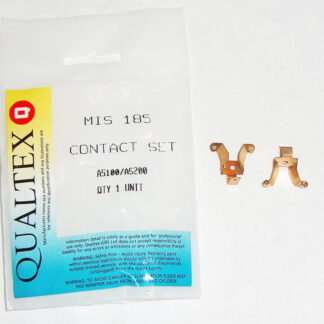 Onlinevacshop.com stocks the Dust Care contact kit for cord reel for quick clean for less money with our free shipping options and huge volume discounts. You can find this item listed with our part number DC-3085 and Dust Care part # USAMIS185. Take advantage of our huge volume discounts and free shipping options to save more money. Just place your order with us at onlinevacshop.com or give us a call at (207)809-1980. If you can't find the Dust Care cleaning supplies you need on our site please contact us and we will do our best to get it for you. Be sure to take advantage of our huge volume discounts and free shipping options on most of the Dust care cleaning supplies and parts we stock.