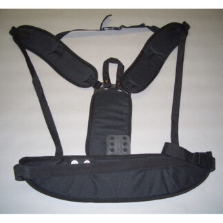 Onlinevacshop.com stocks the Dust Care harness