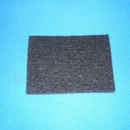 Dust Care front filter dcc-1200