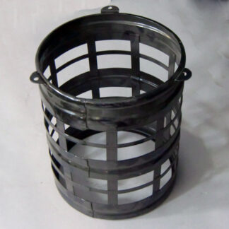 Dust Care dc-3000c cage assembly