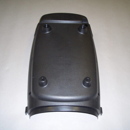 Dust Care jet pac back housing