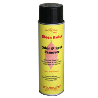Dust Care spot & odor remover