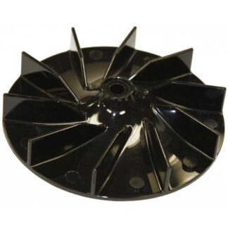 Eureka vacuum fan-lexan low profile 1400 series 81092