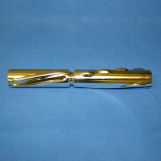 Eureka vacuum dowel-vibra-groomer ii vgii 12 metal brushroll 13236-3