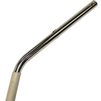 Eureka vacuum handle assy-upper 25329-35SV